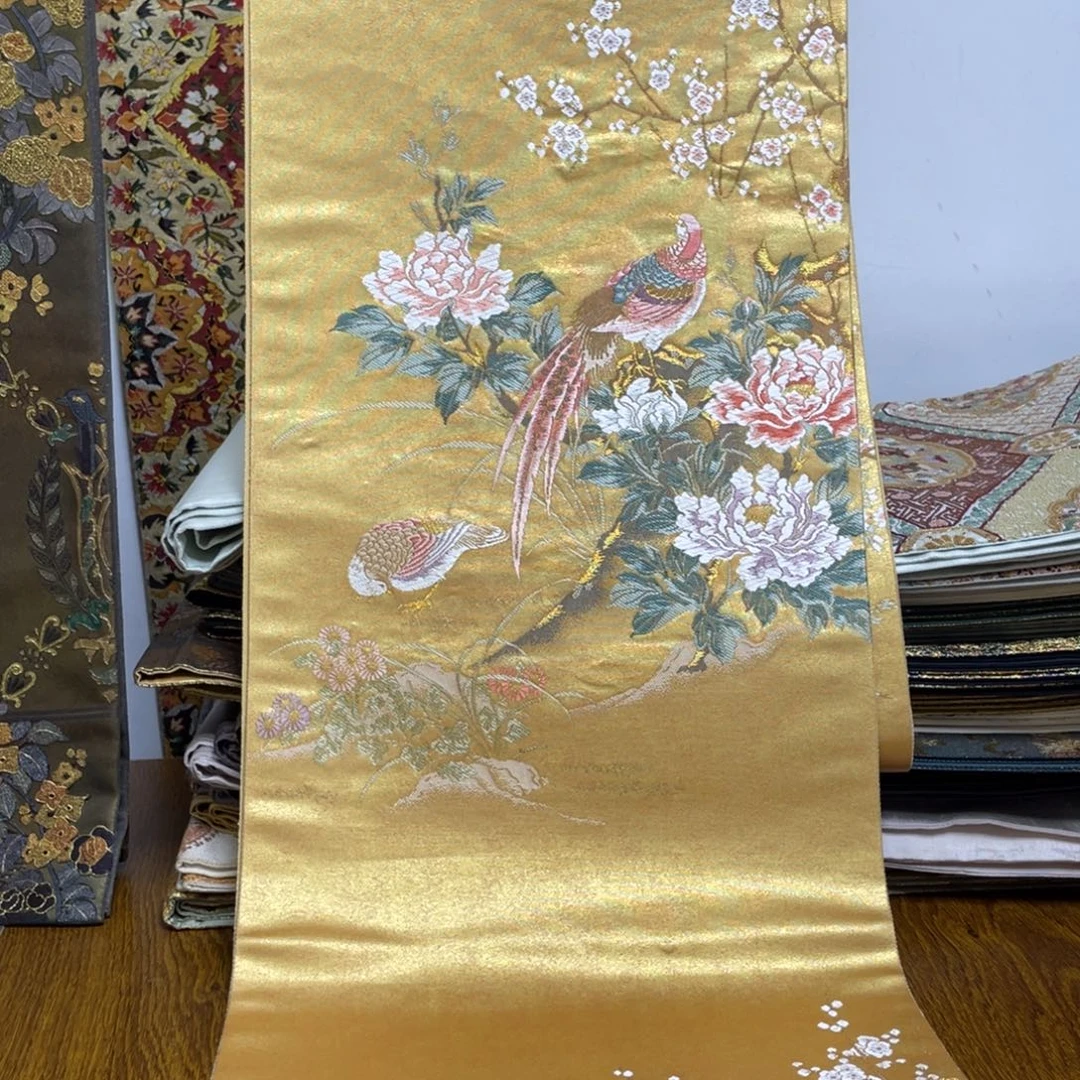 织绣织锦技艺高超的