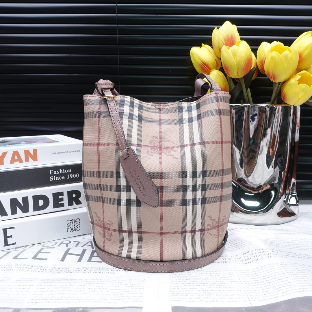 95新 BURBERRY/博柏利 巴宝莉/单肩包/T10342457