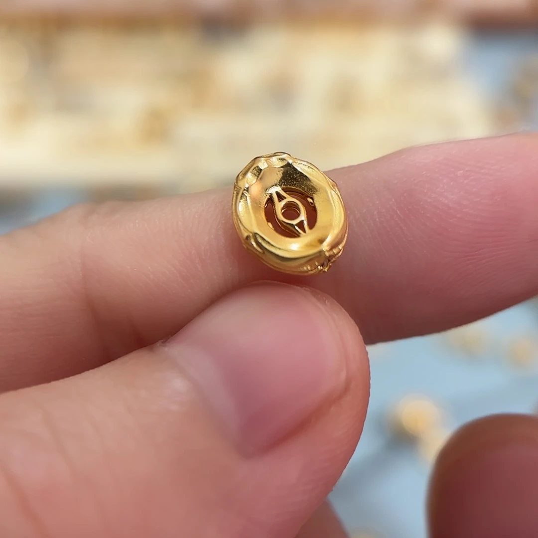 升级版荷鲁斯之眼一个配饰9mm