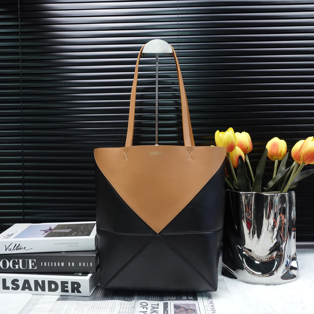 95新 LOEWE/罗意威 单肩包/T10173199