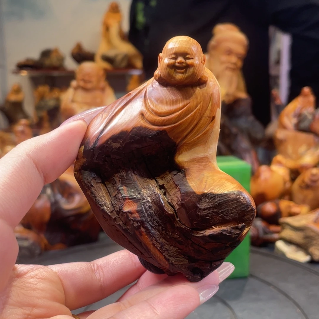 手串/手链柏木（崖柏）