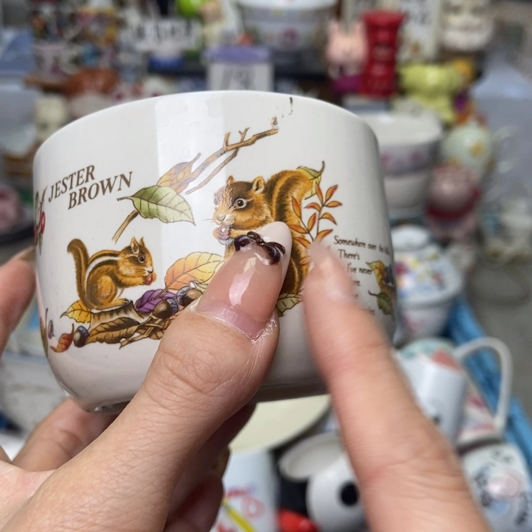 连***鱼瓷片陶瓷退货拉黑