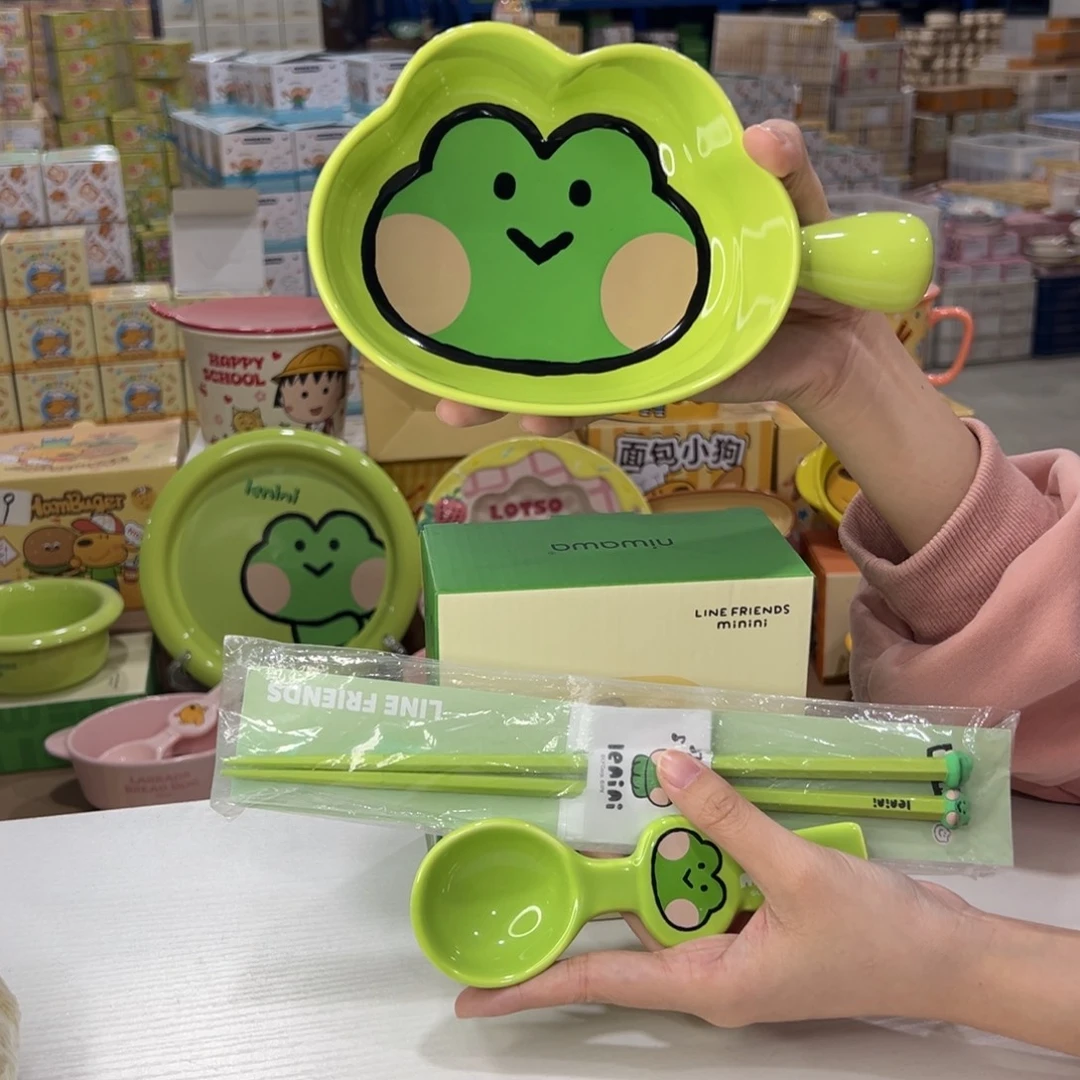 瓷340 家勺子筷子。 陶瓷陶瓷天