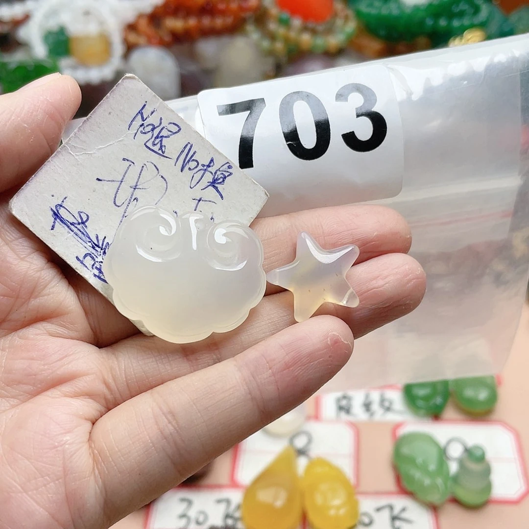 合金颈饰玛瑙/玉髓总****风