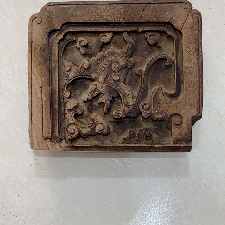 流***沙杂色豆（科檀/科特迪瓦檀木）