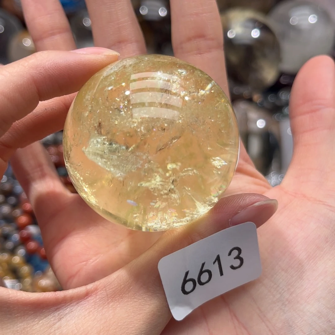 【闪购商品】未镶嵌手串水晶