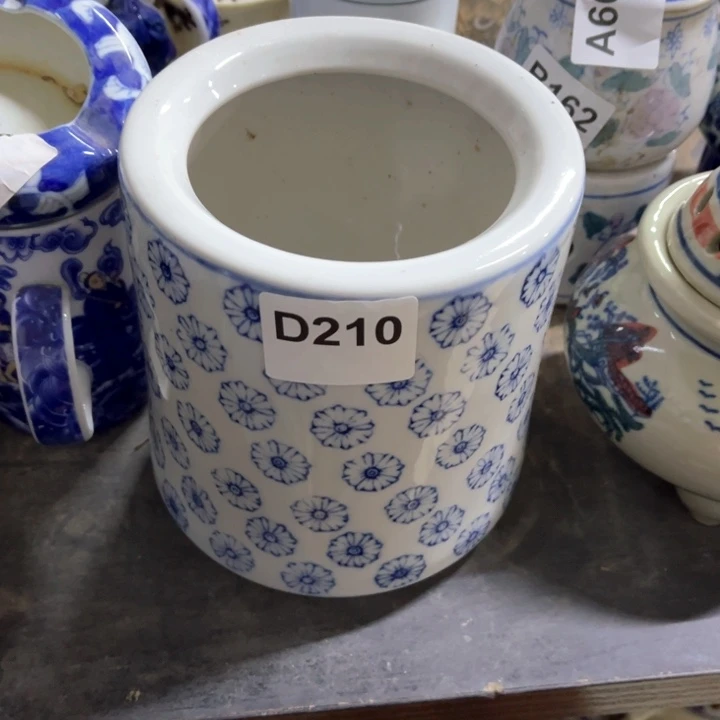 陶瓷制品瑕疵处理