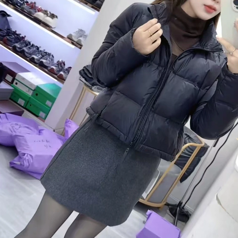 新款时尚洋气精品百搭女装S1936