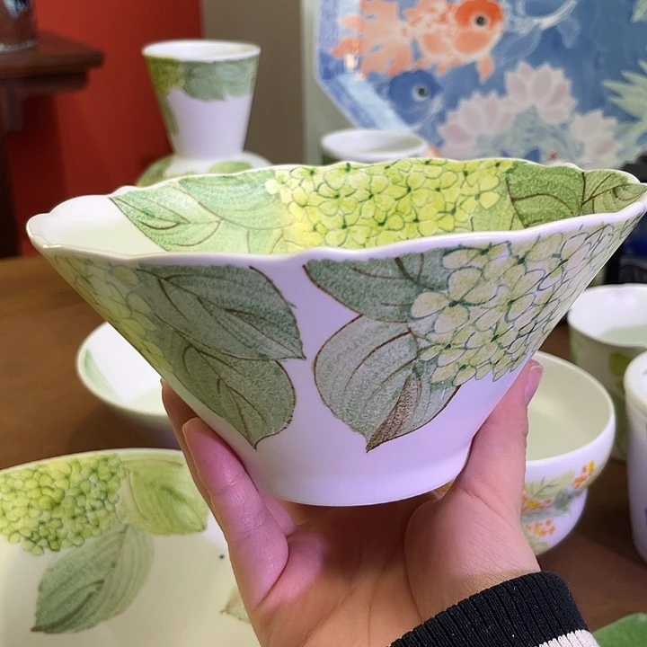 景德镇陶瓷艺术品