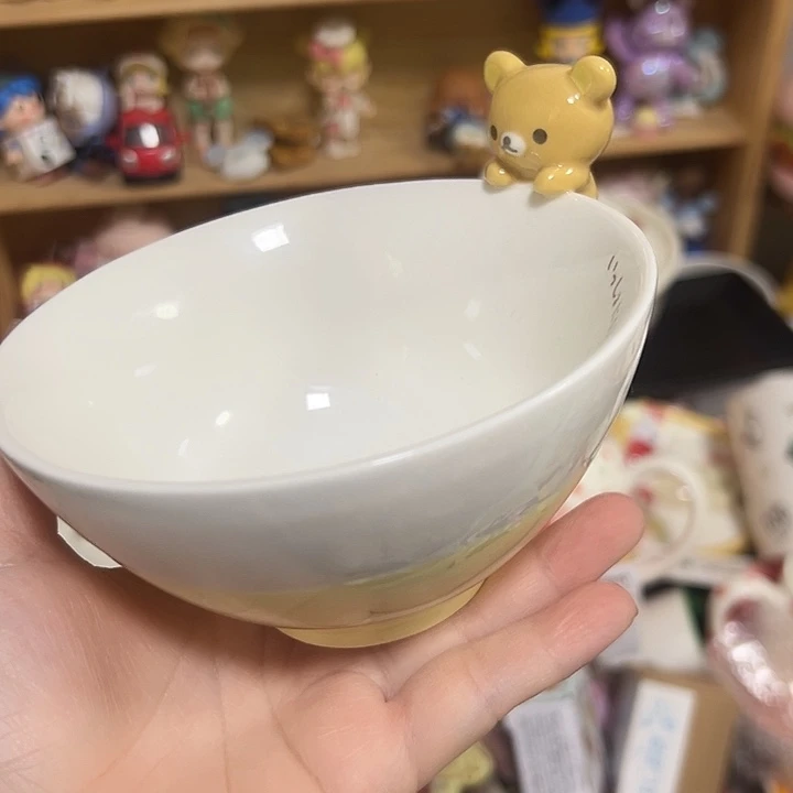 微瑕可爱满20包邮