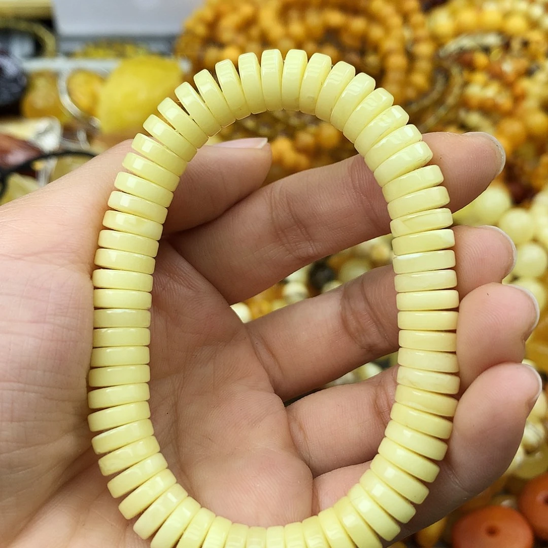 未镶嵌琥珀珠宝奇石