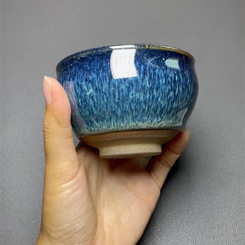 【闪购商品】茶盏-10066..........