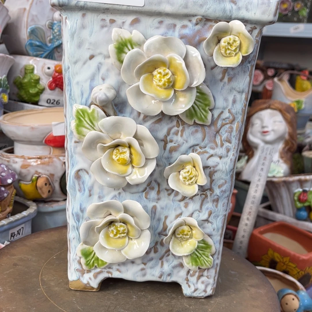 低***！昨天拍了3个大的孤品10