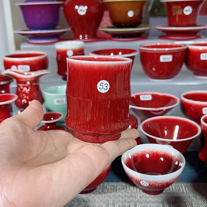 景德镇玉郎亭福利