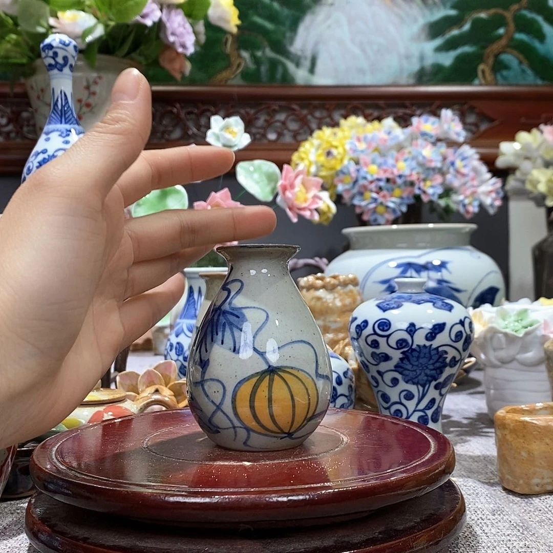 瓷片景德镇的陶瓷