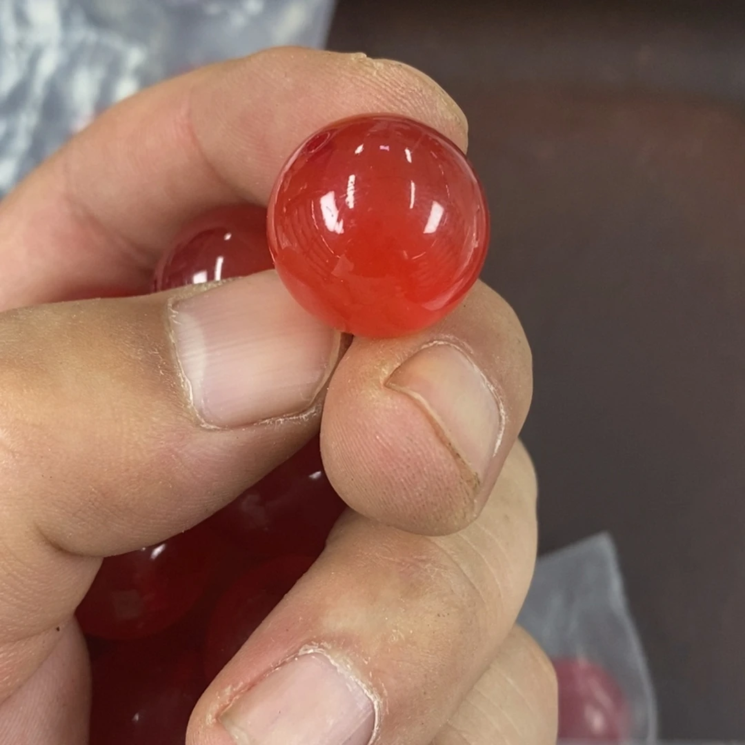 手串/手链驼骨配饰93尺寸1.8