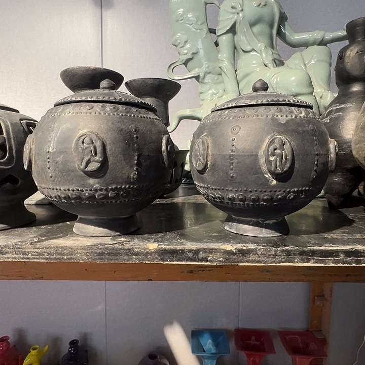 瓷片福源阁欢迎您的光临