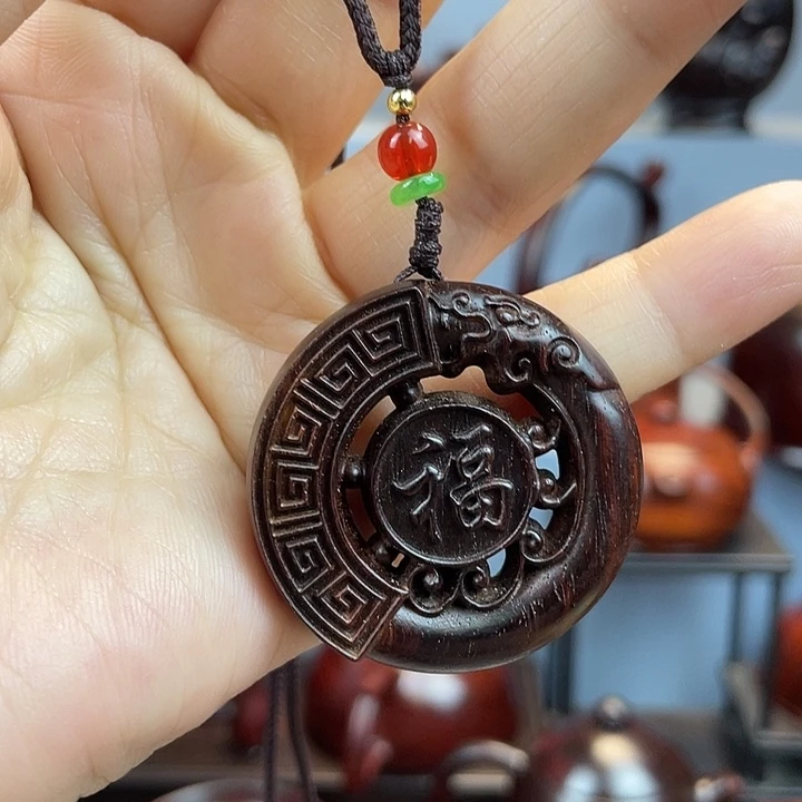 檀香紫檀（小叶紫檀）