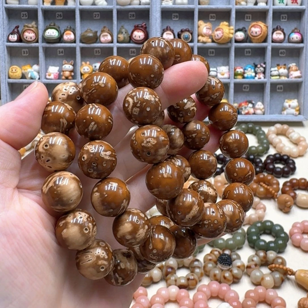 菩提根/象牙果吊坠