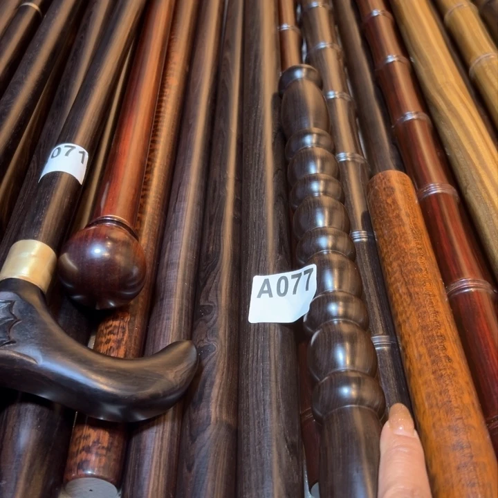 东非黑黄檀（紫光檀）一**安