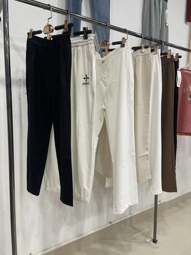 裤子短裙（直播通用链接）