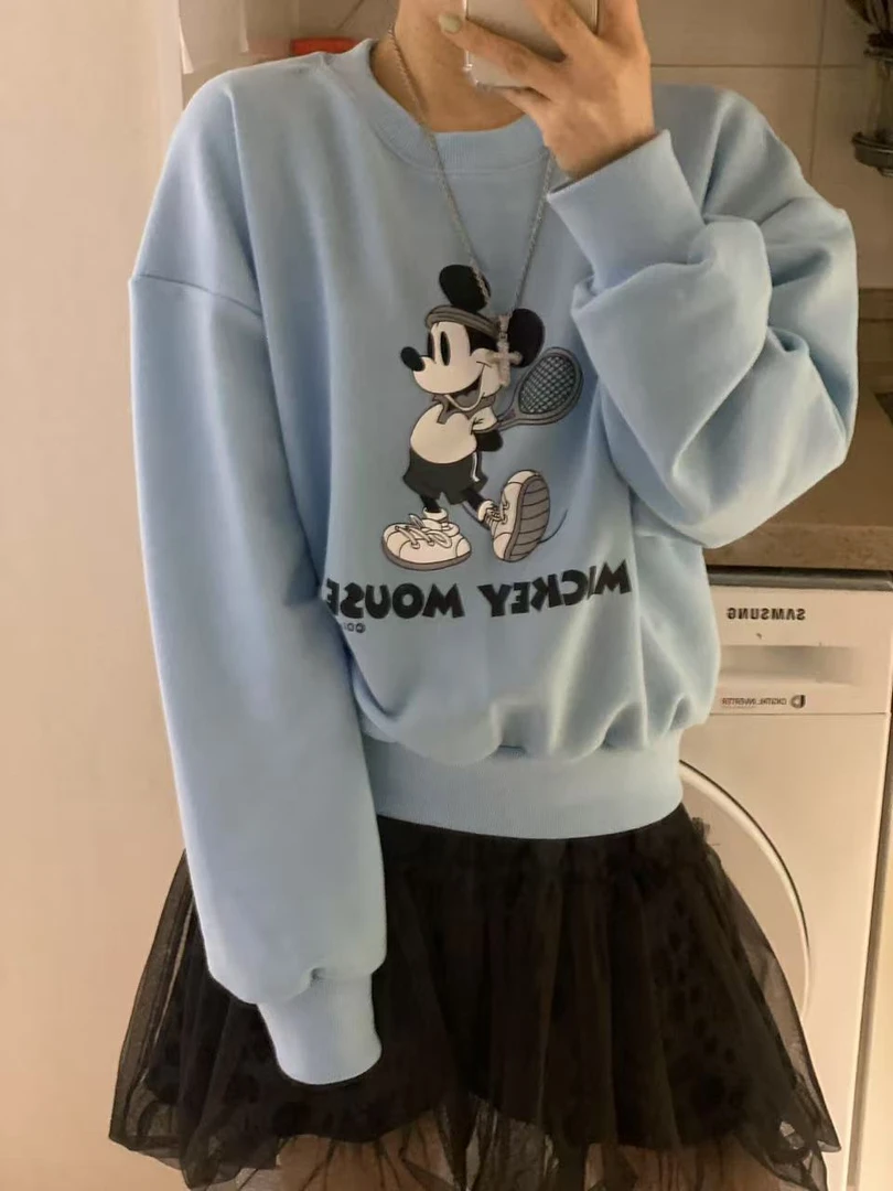 韩国东大门正品时尚卫衣020702（NO退NO换）