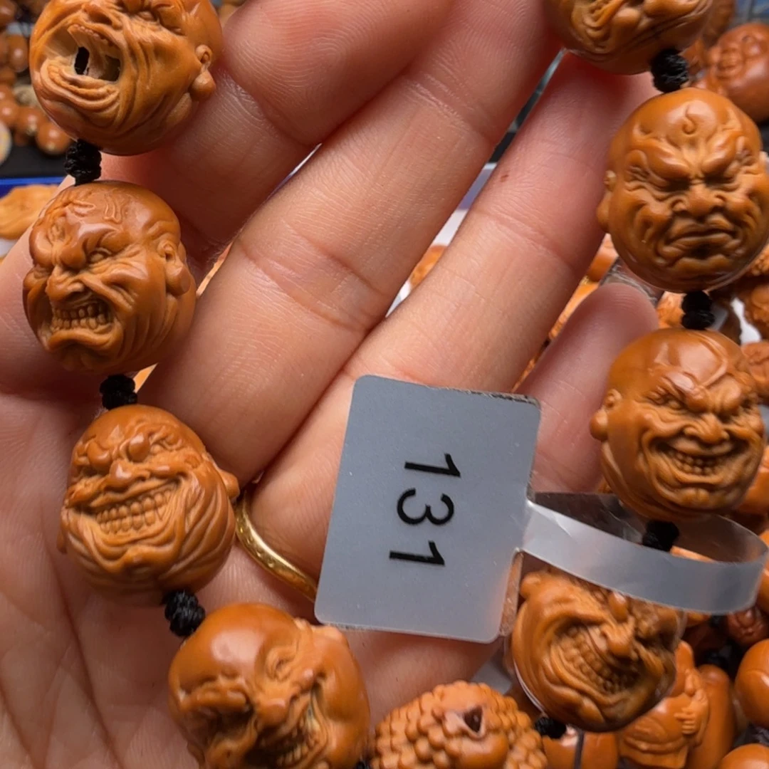 橄榄核手串/手链橄榄核