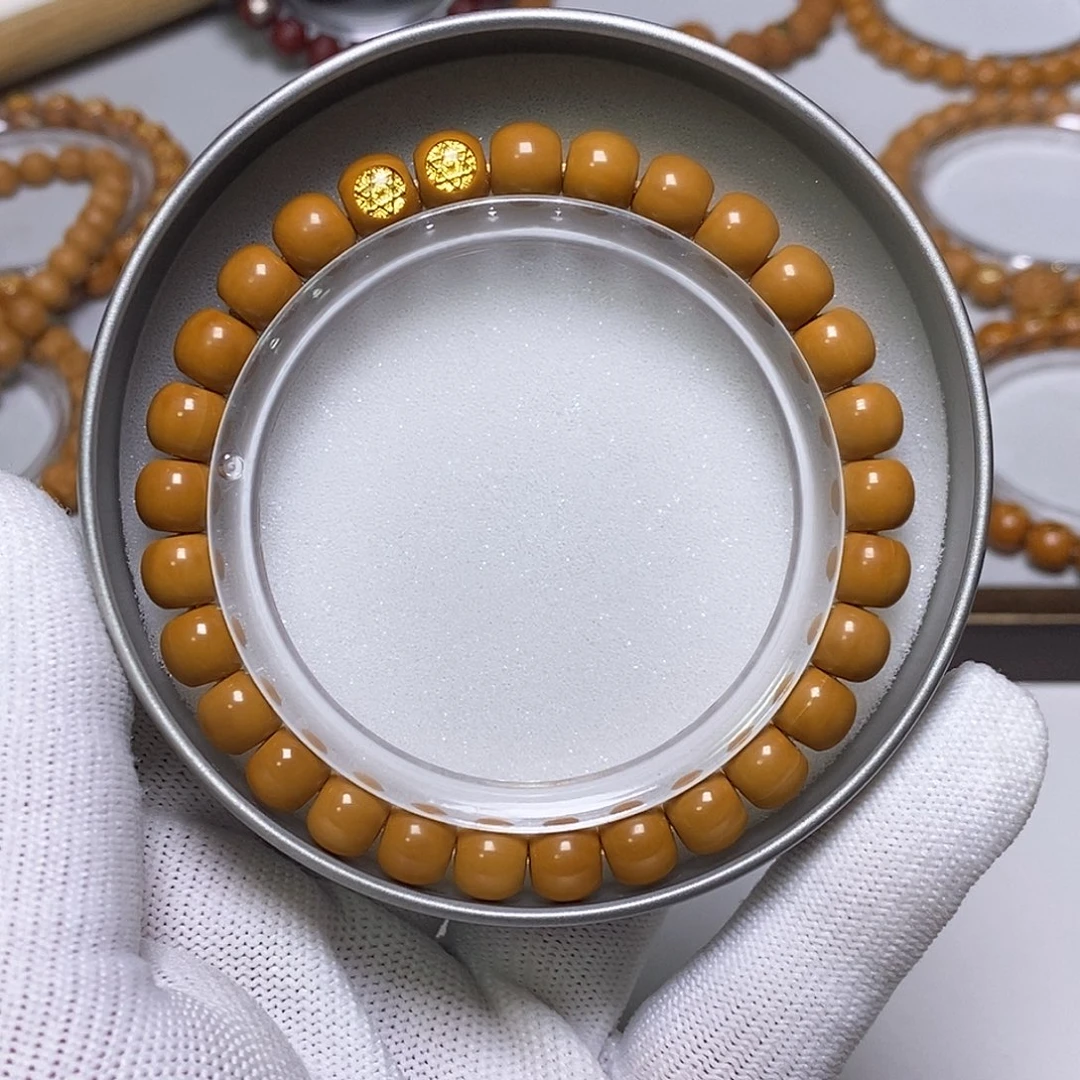 猴头核桃手串老型8➕全品28号