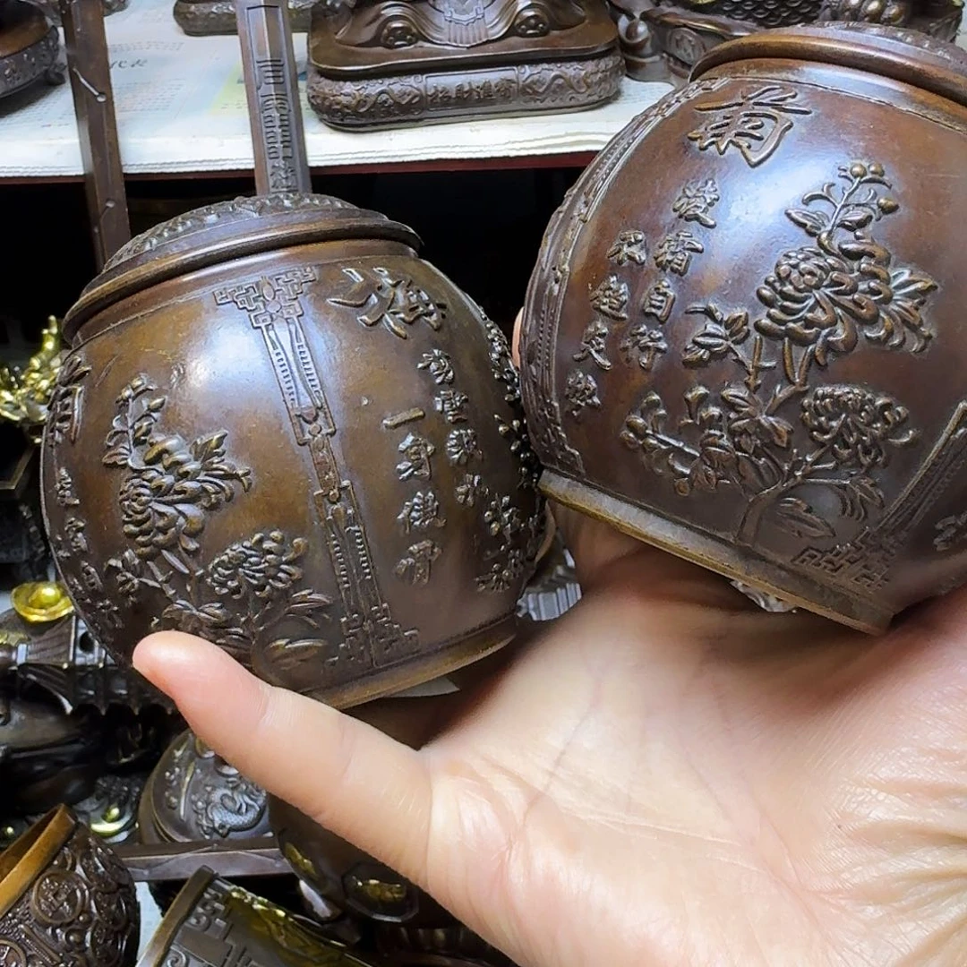 工艺品精选摆件专属链接