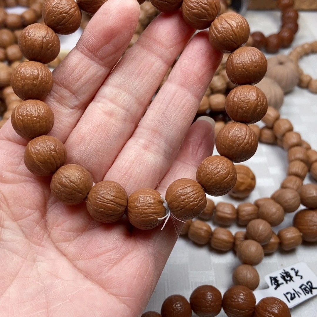 ****哥吊坠猴头核桃金蝉子13大