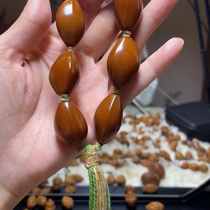 橄榄核手串/手链橄榄