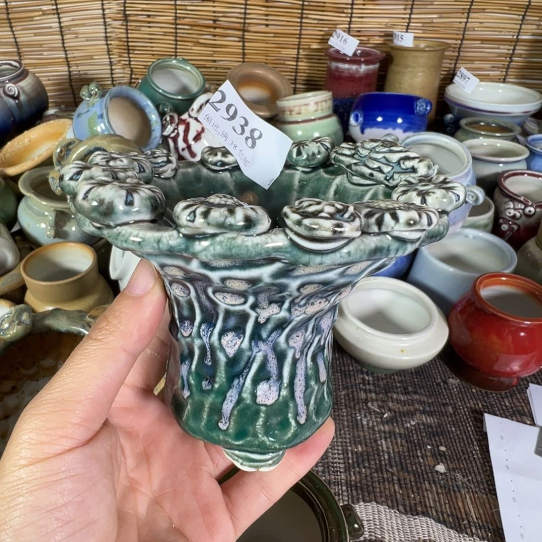 红陶景德镇陶瓷……