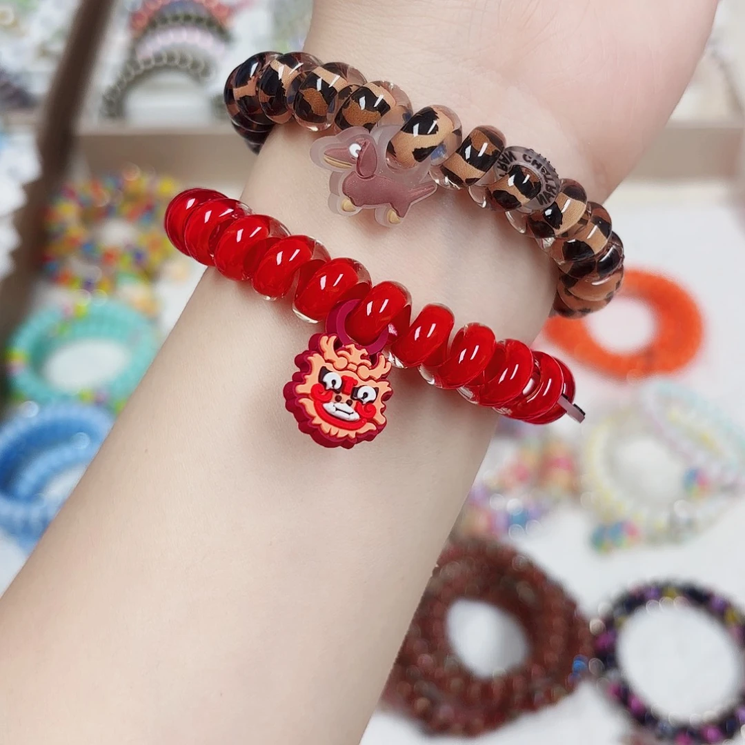 非金属发饰41号2条L