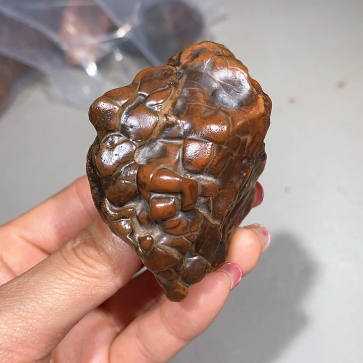 玛瑙/玉髓车挂合金御*堂332