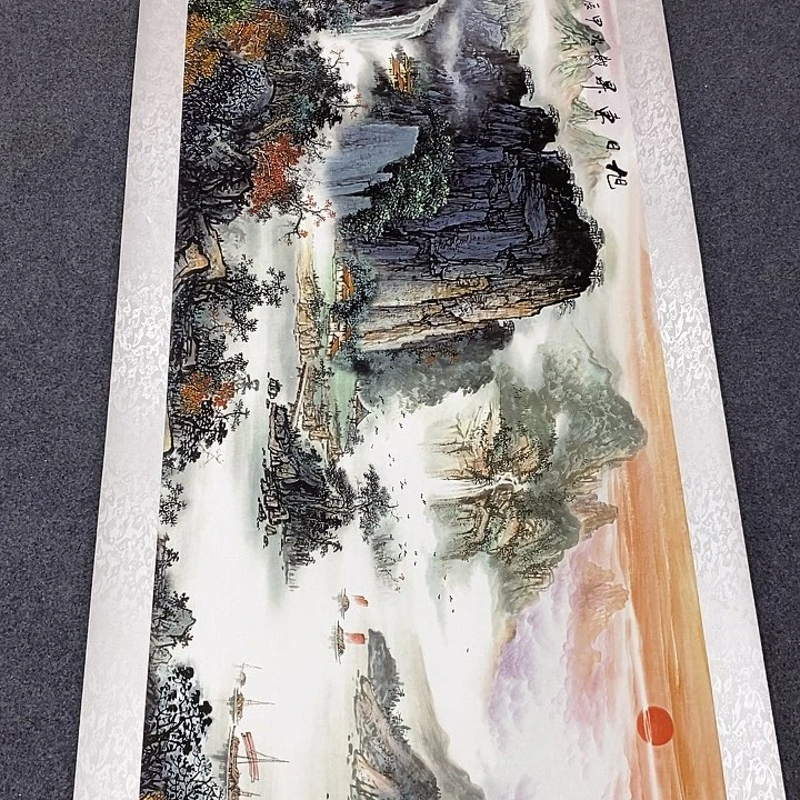 小耸美术作品欣赏