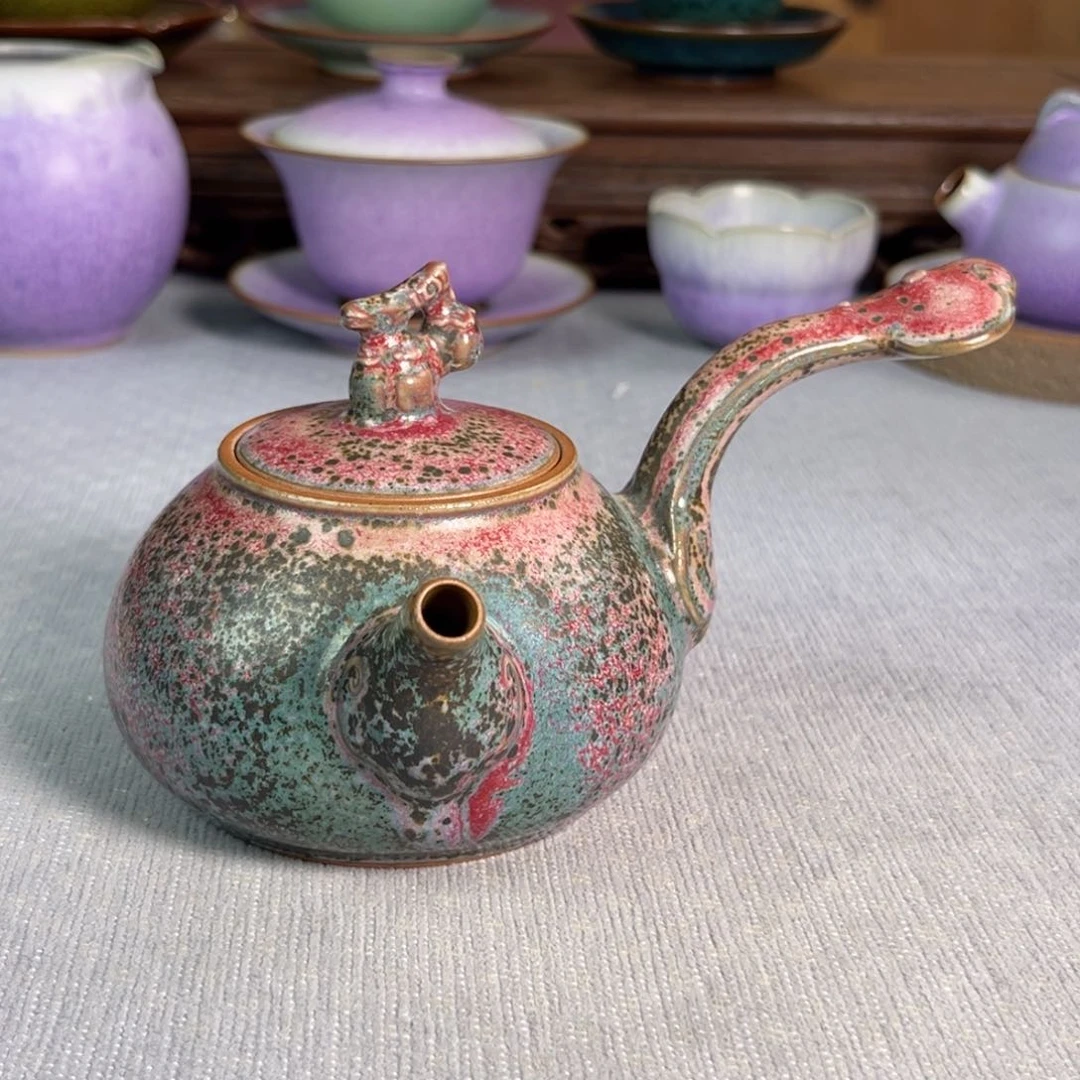 【闪购商品】钧瓷000120