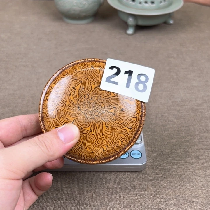 摆件陶瓷高端赏器
