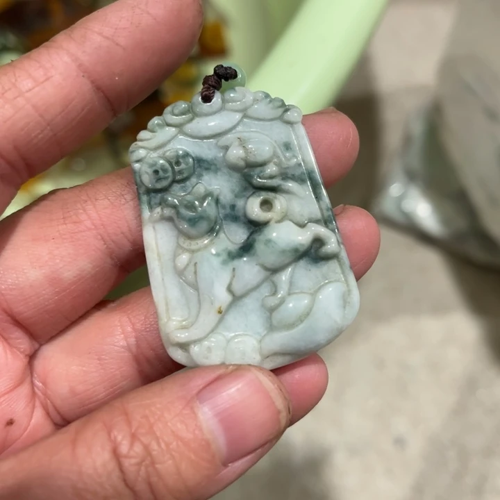玛瑙/玉髓未镶嵌手链