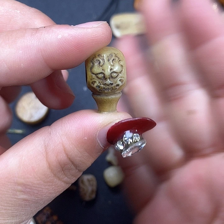 鹿骨手串/手链其他