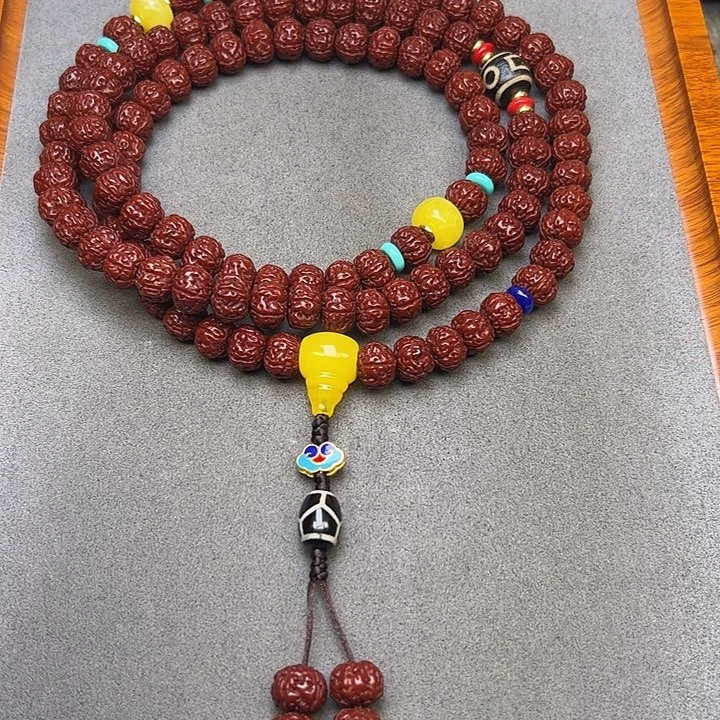 金刚菩提吊坠11左右