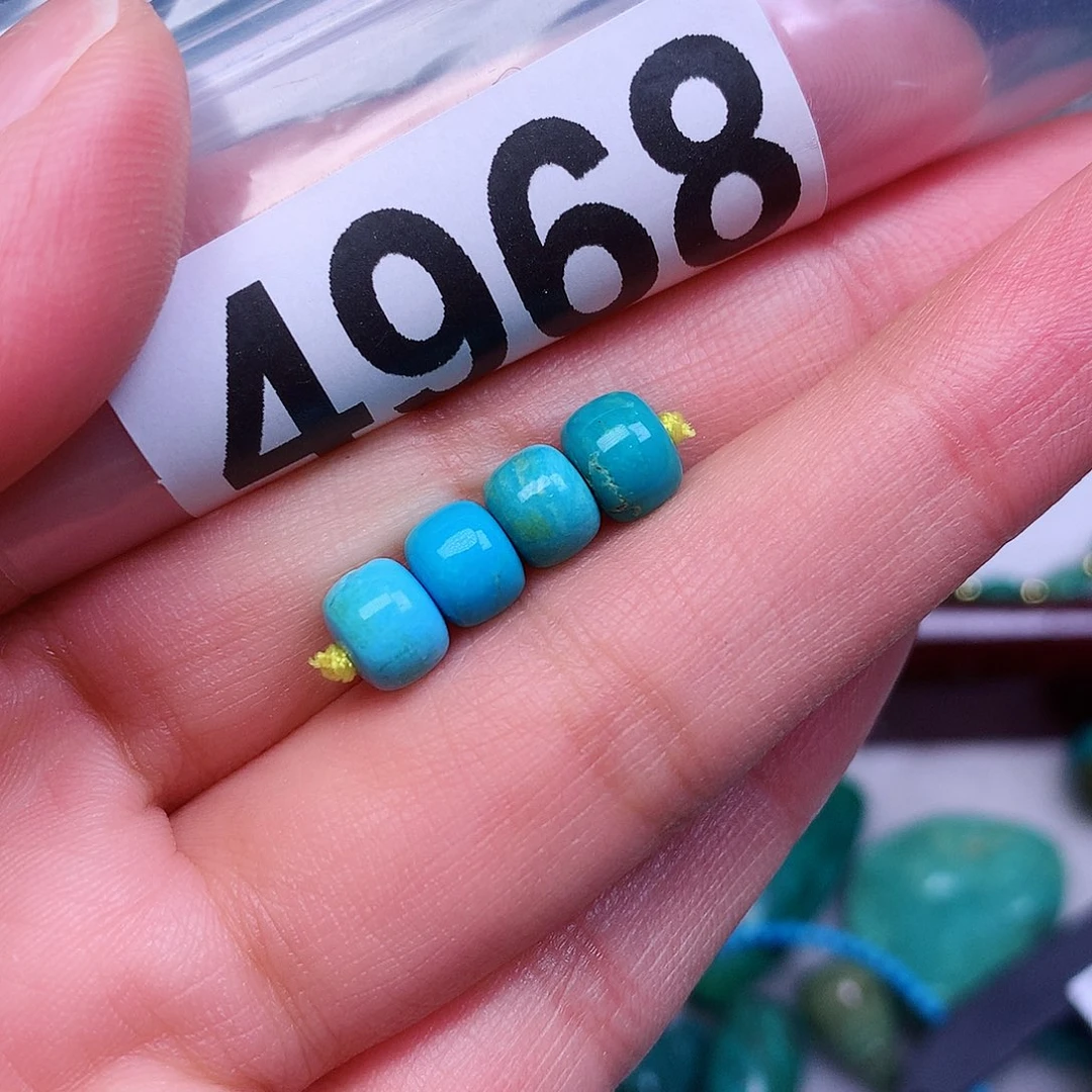 空竹粉丝专享十堰特色手工散珠