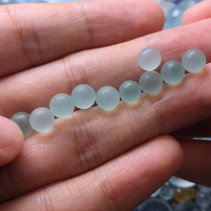 未镶嵌定制翡翠挂件