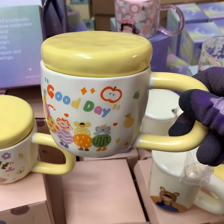 陶瓷制品满25拼单发货默认微瑕