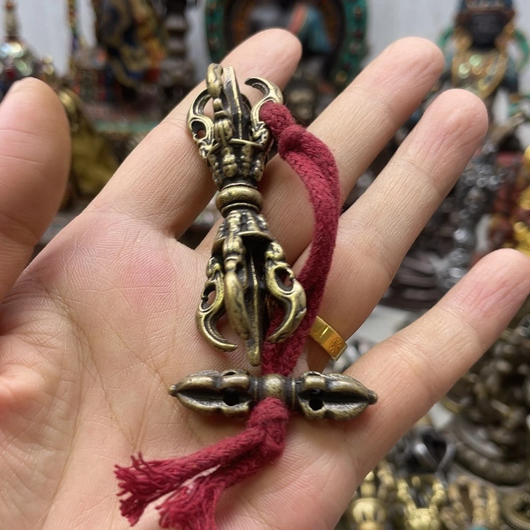 工艺品挂件一物一图