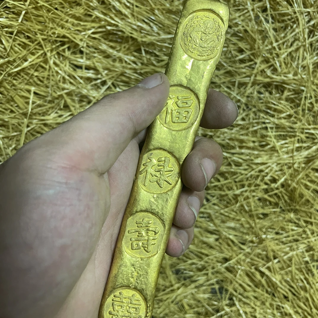 现代摆件109仿古复古工艺摆件