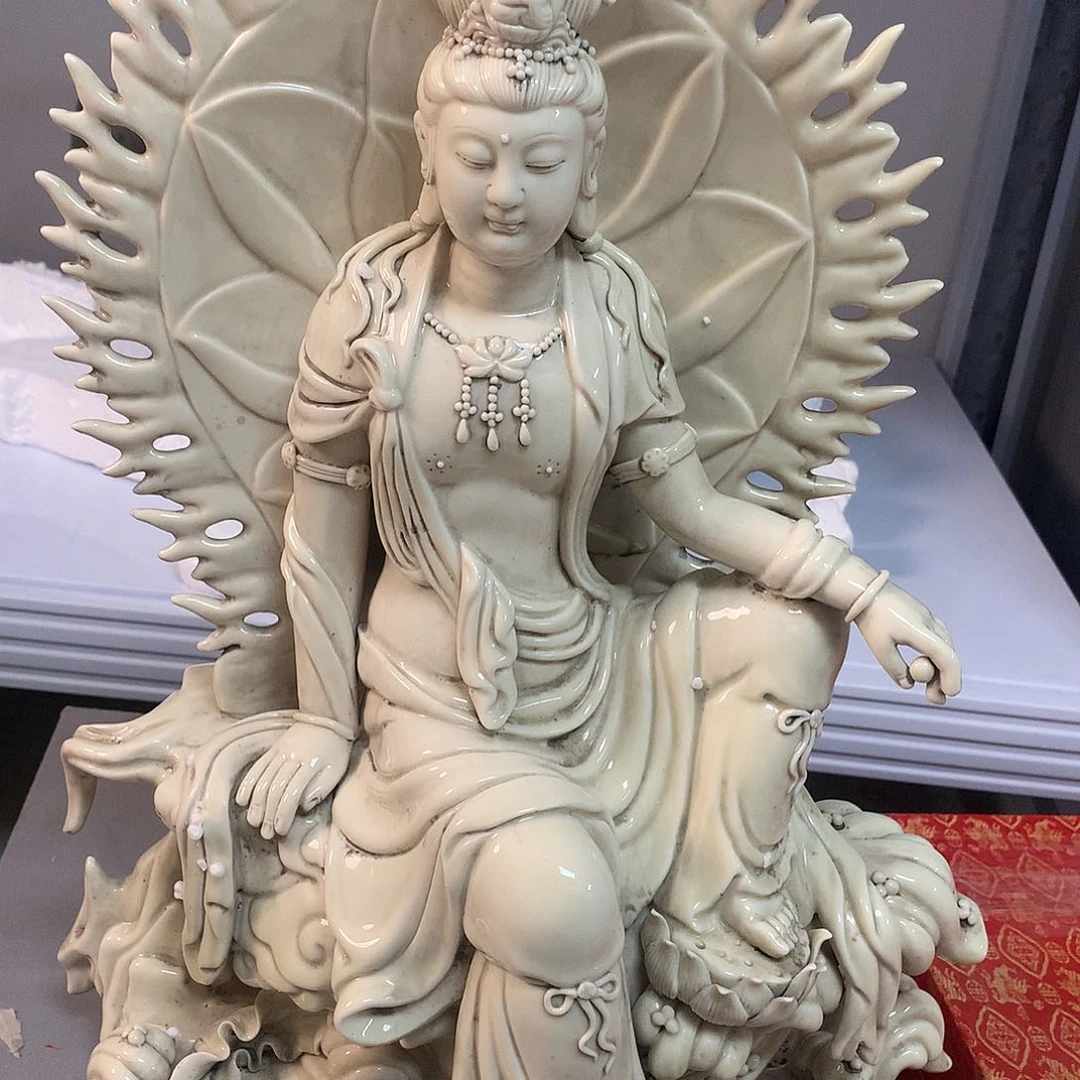 紫砂茶宠工艺美术作品