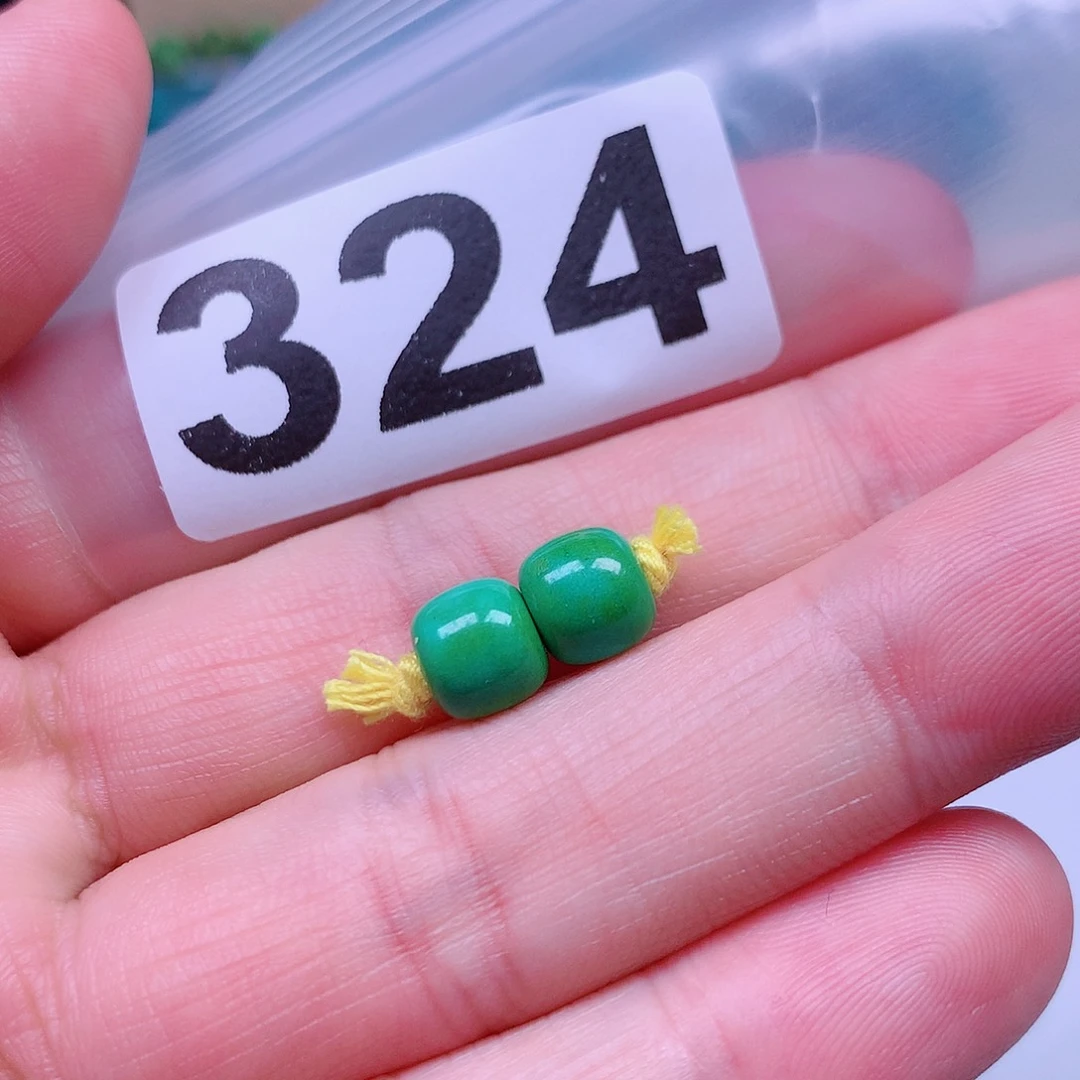 空竹粉丝专享十堰特色手工散珠