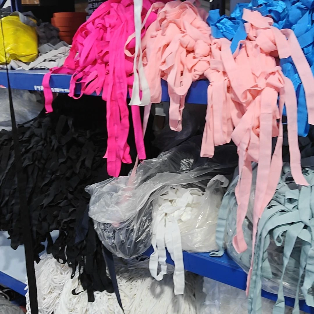 八十米混搭自选颜色