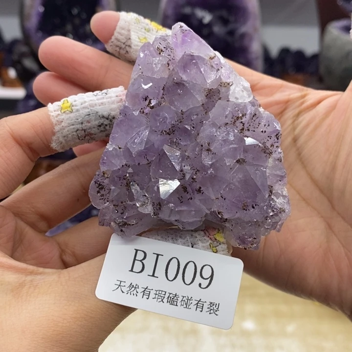 未镶嵌大型摆件（非配饰）水晶