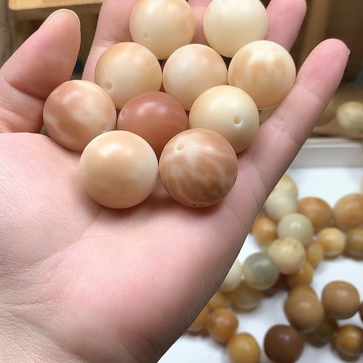 菩提根/象牙果吊坠